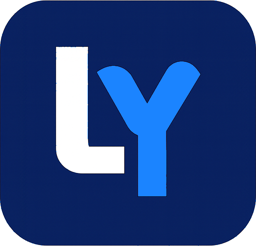 Logo de LYL'IA 